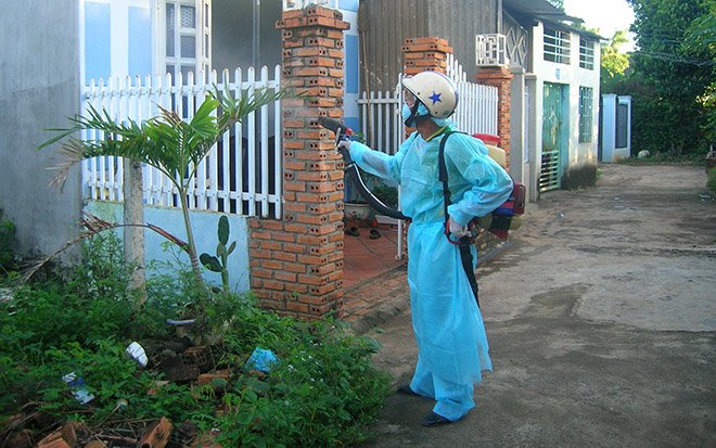 Cẩn trọng với chiêu trò lừa đảo trong mùa dịch Covid -19 để không tiền mất tật mang