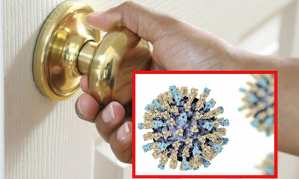 Phòng dịch Covid-19: Đây là những bề mặt dễ bám nhiều virus nhất, cần khử trùng thường xuyên