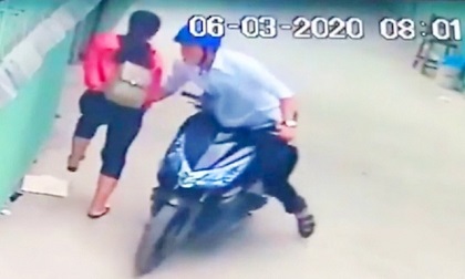 Nam điều dưỡng bị nhiều phụ nữ tố sàm sỡ