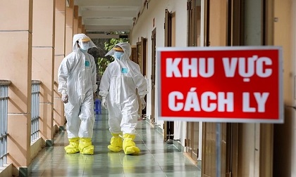 Hai nhân viên y tế Bạch Mai nhiễm Covid-19: Xem xét đóng cửa toàn bộ hàng ăn uống quanh bệnh viện