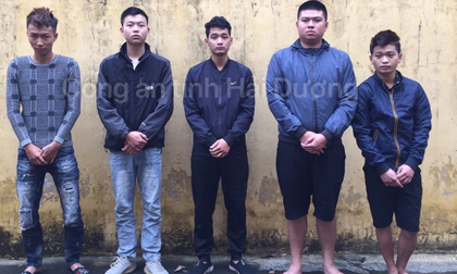 Khởi tố vụ án bác sĩ bị nhóm côn đồ hành hung