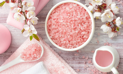 Món ăn đại gia: Vị mặn khác thường của muối đắt nhất thế giới