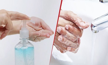 Phòng Covid-19: Chuyên gia khuyến cáo 1 bước cuối cùng nhưng đặc biệt quan trọng khi rửa tay mà nhiều người bỏ qua