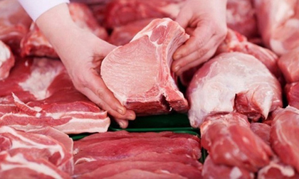 Thủ tướng: Sẽ nhập khẩu thịt lợn nếu không giảm xuống 60.000 đồng/kg