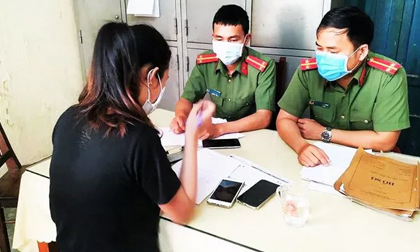 Cô giáo lên mạng quảng cáo 'thuốc kháng virus corona' bị xử phạt
