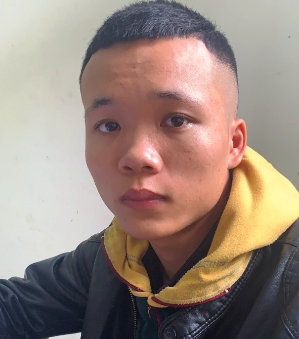 Nam thanh nien 18 tuoi gay ra hang loat vu cuop hinh anh 1 Tu1.jpg