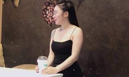 Độ nổi tiếng và ăn chơi của kiều nữ ma túy Vũ Tâm