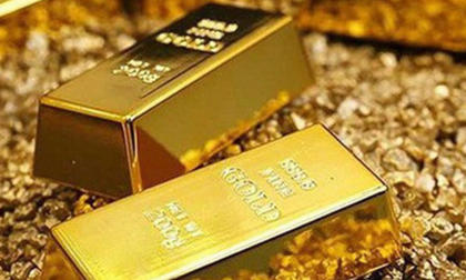 Giá vàng hôm nay 23/3: Giá vàng giữ vững đà hồi phục