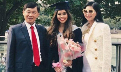 Gia đình Tiên Nguyễn miễn phí mặt bằng 5.000 m2 làm khu cách ly