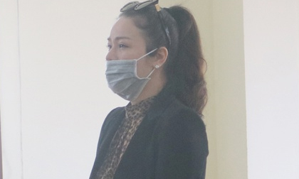 Nhật Kim Anh được tòa chấp nhận quyền nuôi con