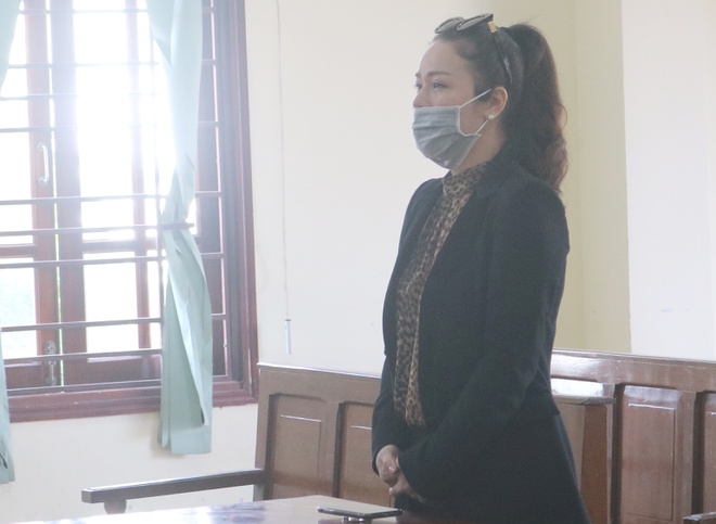 Nhat Kim Anh duoc toa chap nhan quyen nuoi con hinh anh 2 Nhat_Kim_Anh.jpg