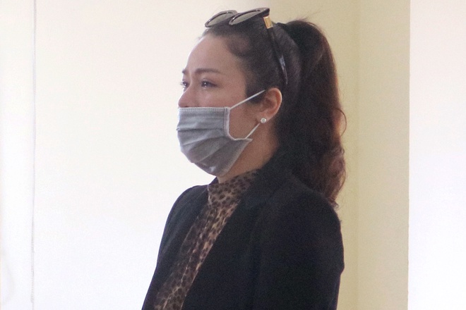 Nhat Kim Anh duoc toa chap nhan quyen nuoi con hinh anh 1 Nhat_Kim_Anh_1.jpg