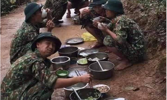 '. Những con số biết nói: Hàng triệu người dân tự hào Việt Nam quá tuyệt vời, đồng lòng chống dịch Covid .'