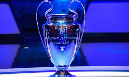 Champions League bị hoãn vô thời hạn