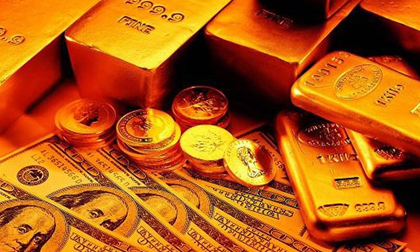 Giá vàng hôm nay 24/3: Nhiều yếu tố đang hỗ trợ vàng tăng giá