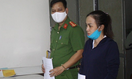 Thủ đoạn của nữ quái tổ chức hàng loạt phi vụ lừa bán dầu ăn tiền tỷ