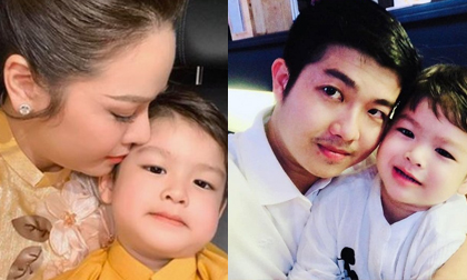 Vẫn chưa êm xuôi, chồng cũ Nhật Kim Anh quyết giành lại quyền nuôi con với tuyên bố kháng cáo