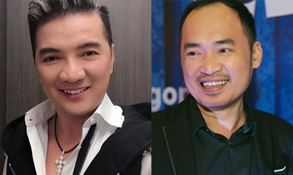 'Dở khóc dở cười' như Tiến Luật: add friend Đàm Vĩnh Hưng 5 năm mới được hồi đáp