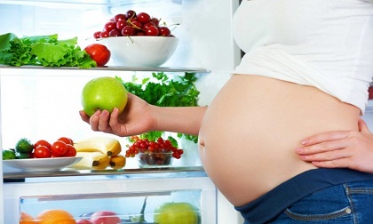 Những loại thực phẩm tốt cho trí não của thai nhi, mẹ càng ăn con càng thông minh nhanh nhẹn