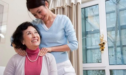 Sống chung với mẹ chồng theo cách nhìn và lời dạy của Phật