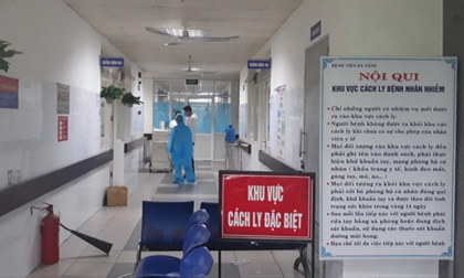 Thêm 5 ca nhiễm Covid-19 mới: 2 trường hợp có lịch sử đi lại phức tạp