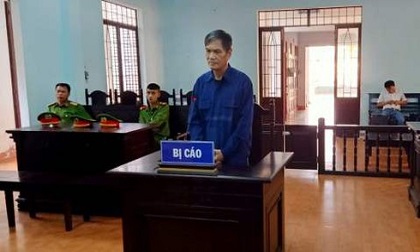 Nữ giúp việc tật nguyền nhiều lần bị ông chủ hiếp dâm nộp đơn kháng cáo