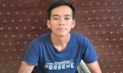 Bắt tạm giam chú ruột kề dao vào cổ cháu khống chế, hiếp dâm tại nhà