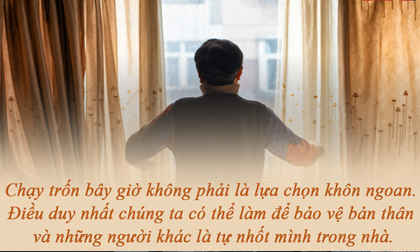 Nhật ký từ tâm dịch Vũ Hán trong thời gian phong tỏa: Đại dịch sẽ qua, thành phố sẽ phục hồi, nhưng chúng ta sẽ không quên những ngày tháng cùng nhau chống dịch
