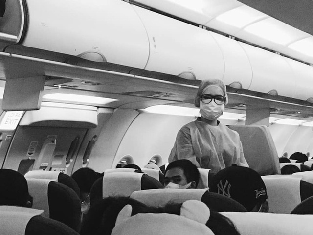'. Nhật kí cách ly của cô gái trẻ: Nếu bạn đối xử với nơi cách ly như là nhà, nơi đó sẽ trở thành nhà .'