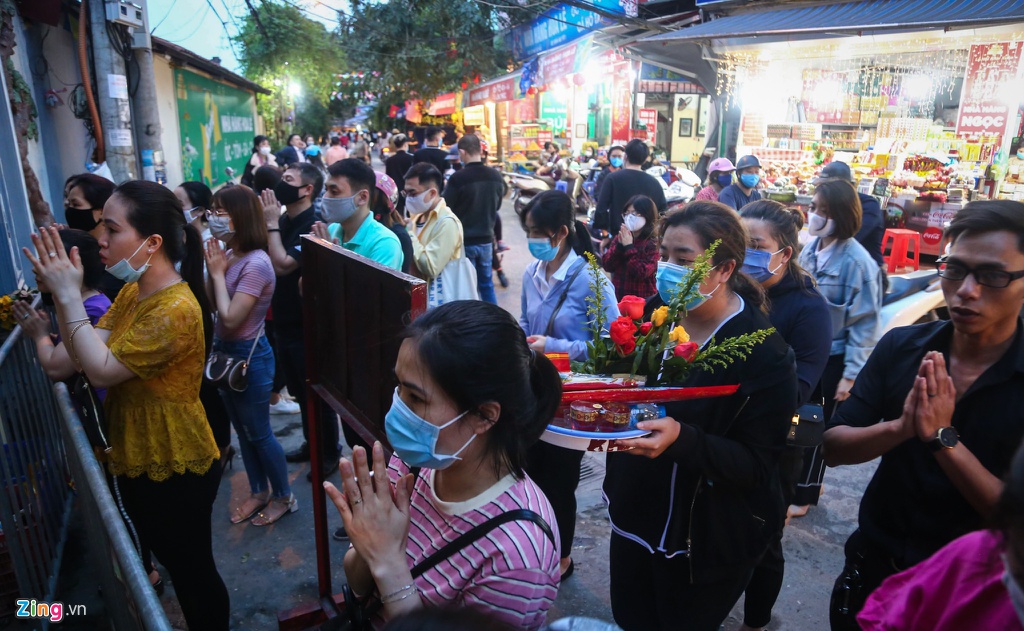 Dong cua tat ca dich vu khong can thiet tu 28/3 den 15/4 hinh anh 1 1_zing.jpg