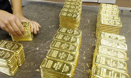 Giá vàng hôm nay 27/3: Số người thất nghiệp tăng như tên lửa, vàng miếng SJC bật tăng thêm 600 nghìn đồng/lượng