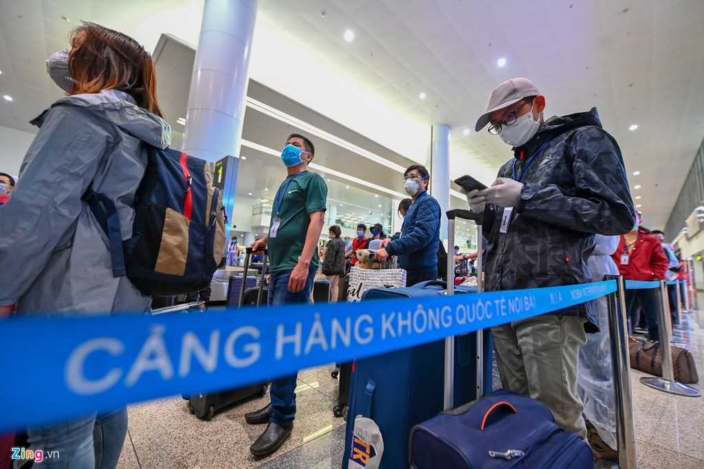 Dong cua tat ca dich vu khong can thiet tu 28/3 den 15/4 hinh anh 2 NB29_zing.jpg