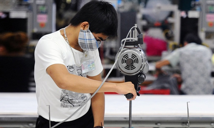 Nghỉ việc tạm thời ở TP HCM được nhận lương ít nhất 3,9 triệu/tháng