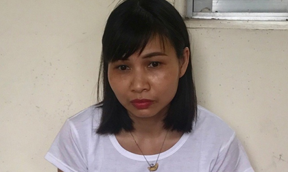 Lừa bán khẩu trang để chiếm đoạt 1,6 tỷ đồng