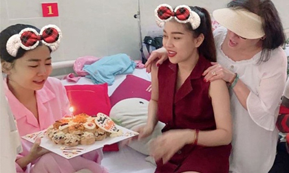 Những khoảnh khắc khó quên của Mai Phương