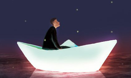 Những người thích sống trầm lặng, đa số đều có thực lực rất cao...