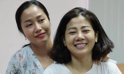 Ốc Thanh Vân xót xa khi Mai Phương qua đời: 'Phương không muốn tôi chia sẻ nhiều vì nội bộ rối ren'