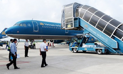Chỉ đạo hỏa tốc giảm, dừng các chuyến bay nội địa từ ngày 30/3