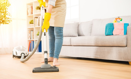 Nhà cửa bừa bộn không chỉ khiến bạn dễ mắc Covid-19 mà còn 'tàn phá' phong thủy, tài lộc suy bại