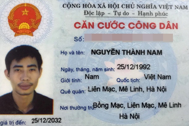 Thanh nien tron cach ly Covid-19 da ra Ha Noi hinh anh 1 1.jpg