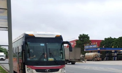 Cách ly khẩn cấp 29 hành khách trên xe từ Hà Nội về Thanh Hóa