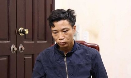 Sát hại tài xế xe ôm, phi tang xác trong bao tải để cướp tài sản