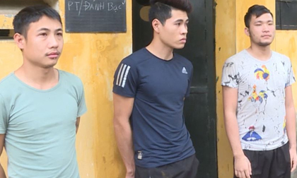 Khởi tố 3 đối tượng đánh đập, bắt giữ người trái phép vì nợ 60 triệu đồng