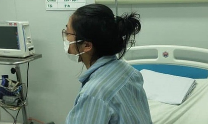Cô gái đầu tiên ở Hà Nội mắc Covid-19 xuất viện