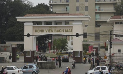 Dịch Covid-19: Hà Nội tiếp tục ra công điện hỏa tốc liên quan đến BV Bạch Mai