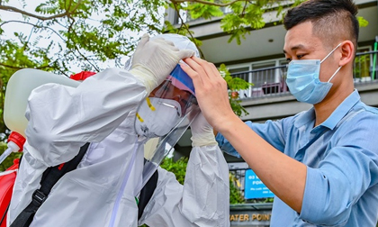 Thêm 6 nhân viên Công ty Trường Sinh mắc Covid-19