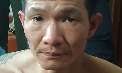 Trùm ma túy và đồng bọn bắt giữ người rồi hành hung dã man