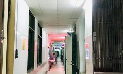 11 người âm tính với Covid-19, Bệnh viện Xanh Pôn bỏ phong tỏa