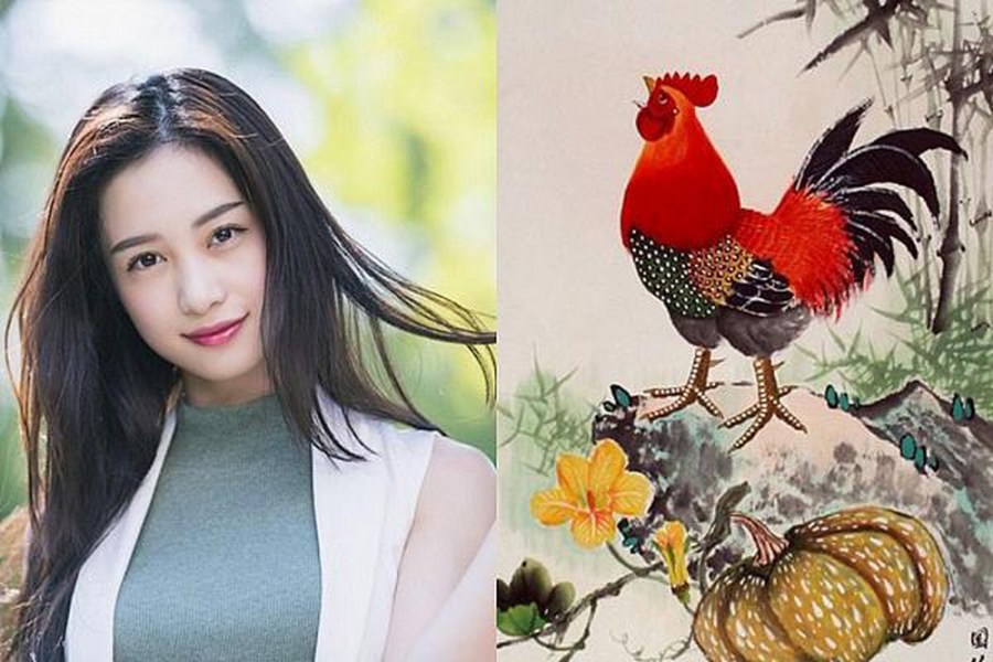 Tuổi Dậu may mắn trong hai tháng nữa