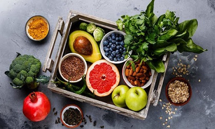 3 loại vitamin và khoáng chất giúp tăng cường sức đề kháng trong mùa dịch Covid-19